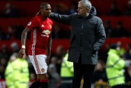 Man United: Young buồn rầu vì hòa quá nhiều