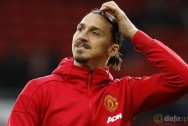 Ibrahimovic chưa hề tính đến chuyện giải nghệ trong vài năm tới