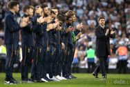 Pochettino cam kết gắn bó với Tottenham