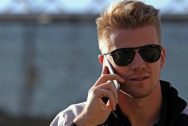 F1: Nico Hulkenberg tự tin ở trường đua Monaco