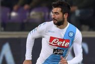 Raul Albiol đặt mục tiêu cùng Napoli