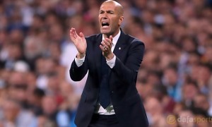 Champions League: Real vs Atletico Madrid - Khó khăn chờ đón Zidane