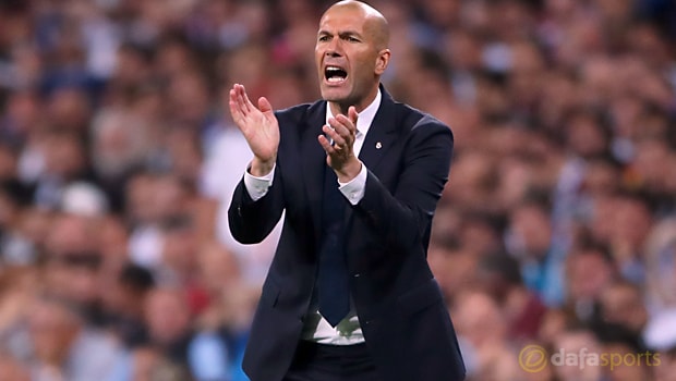 Champions League: Real vs Atletico Madrid - Khó khăn chờ đón Zidane