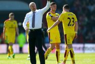 Dyche: Burnley sẽ còn mạnh hơn ở mùa tới