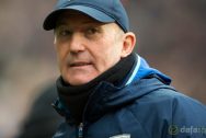 Tony Pulis Sẽ là một đêm khó khăn tại Etihad