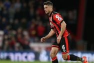 Bournemouth: Surman đặt kỳ vọng vào đội nhà