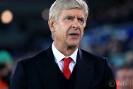 Wenger gia hạn hợp đồng, tiếp tục gắn bó với Arsenal