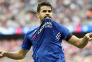 Chuyển nhượng Chelsea: Costa không được sang Trung Quốc!