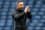 Derek McInnes từ chối dẫn dắt Sunderland