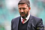 Derek McInnes chưa hề được liên hệ với Sunderland