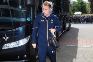 Eriksen thừa nhận sức thu hút từ Barcelona