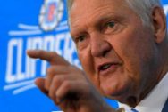 Jerry West sẵn sàng giúp Clippers