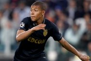 Kylian Mbappe mong muốn tiếp tục đươc chơi bóng tại Champions League - Link vao Dafabet