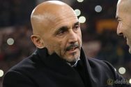 Ronaldo đánh giá cao khả năng của Spalletti tại Inter