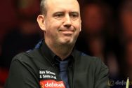 Bida: Giải Riga Masters 2017 - Mark Williams đối đầu Peter Ebdon