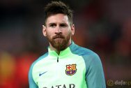 Messi khen ngợi Ronaldo, đặt quyết tâm cống hiến cho Barca