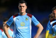 Hàng phòng ngự là điểm mạnh của Burnley