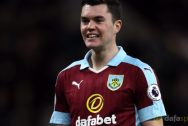 Michael Keane có đẳng cấp hàng đầu Premier League