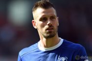 Schneiderlin đặt quyết tâm Top 4 NHA cùng Everton