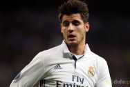 Real khó từ chối đề nghị khủng cho Morata