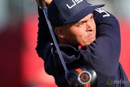 Rickie Fowler đặt quyết tâm tại giải chính