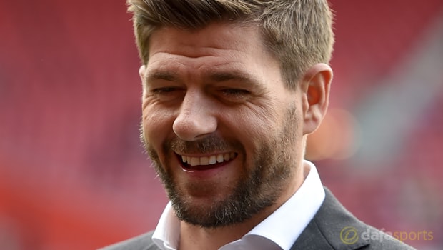 Gerrard: Các cầu thủ trẻ của Liverpool cần thể hiện phong độ hàng đầu