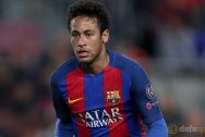 Barcelona-Neymar-Pique hy vọng Neymar ở lại với Barca