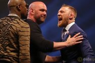 Pauli Malignaggi nói về cơ hội chiến thắng của Conor McGregor