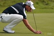 Danny-Willett-Golf-Open-Championship-2017-Golf: Tay gôn Danny Willett lưỡng lự phẫu thuật chấn thương