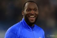 Lukaku háo hức khi được gia nhập Manchester United