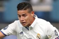 James Rodriguez chính thức chuyển tới Bayern Munich theo hợp đồng cho mượn