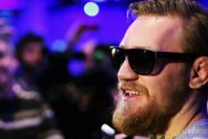 Kavanagh đặt cược vào chiến thắng của Conor McGregor trước Floyd Mayweather