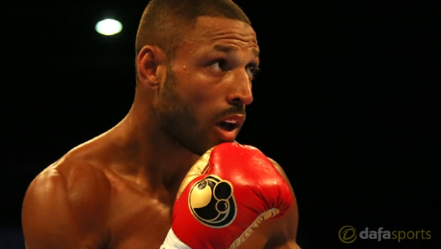 Kell-Brook-vs-Miguel-Cotto-Boxing-Võ sĩ Kell Brook đặt mục tiêu trận đấu với Miguel Cotto