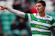 Mikael-Lustig-Celtic-Mikael Lustig tự tin với tiến bộ tại Celtic