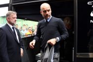 Pep Guardiola muốn ít nhất một bom tấn nữa