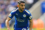 Riyad-Mahrez-Leicester-City-Morgan hy vọng Riyad Mahrez sẽ ở lại Leicester