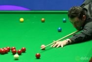 Ronnie O'Sullivan: "Tôi sẽ cống hiến hết sức mình"