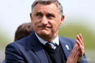 Tony-Mowbray-Blackbur-Rovers-Tony Mowbray: "Blackburn không bán cầu thủ nào hết"