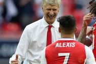 Wenger: Sự trở lại của Sanchez rất đáng mừng