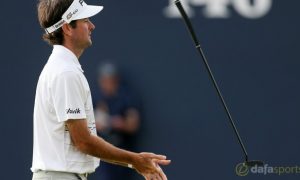 Golf: Bubba Watson đề xuất thu hẹp sân chơi