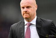 Sean Dyche: Mức giá không nói lên giá trị của Chris Wood