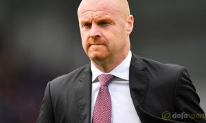 Sean Dyche: Mức giá không nói lên giá trị của Chris Wood