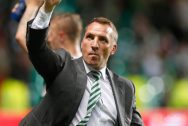 Celtic chính thức góp mặt tại Champions League 2017/18