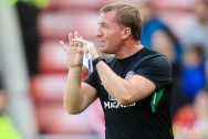 Rodgers căn dặn các học trò tại Celtic giữ bình tĩnh