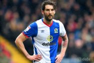 Charlie Mulgrew tin tưởng vào Blackburn Rovers