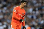 Courtois: Blues cần một động lực mới