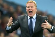 Everton: Koeman muốn mua thêm ít nhất 2 tân binh