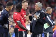 Mourinho: Phil Jones có thể vươn tới đẳng cấp Thế giới