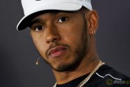 F1: Không có hối tiếc nào cho Lewis Hamilton