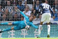 Rob Elliot thất vọng về chính sách chuyển nhượng của Newcastle